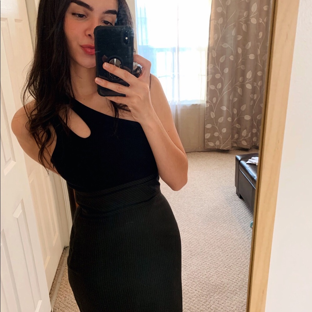 bebe Dress